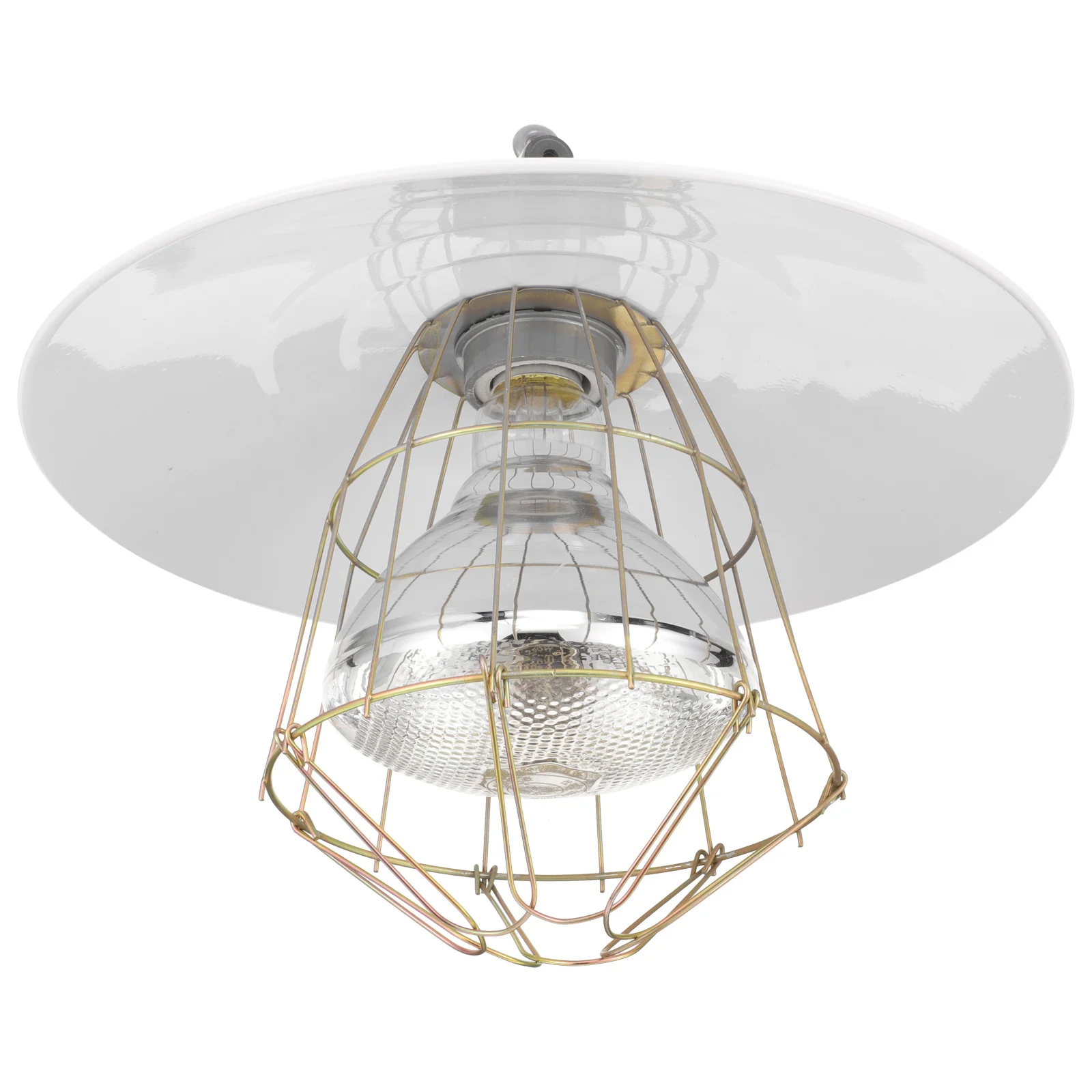 

Brooding Heat Preservation Lamp for Poultry Pets Efficient Heating Safe Design Ideal Gift for Animal Lovers with Fine Details