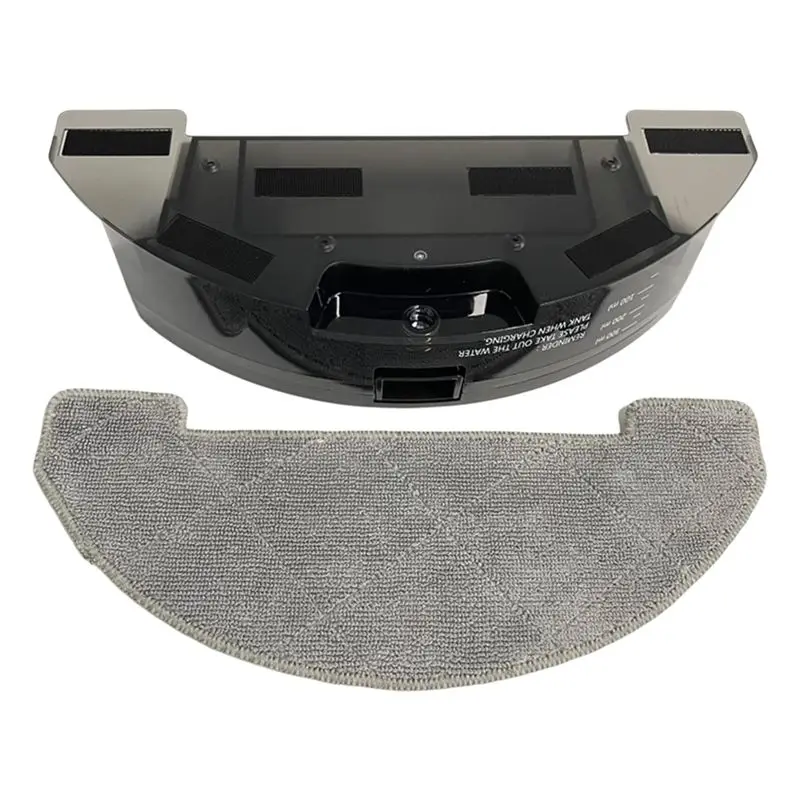AEE4-For Proscenic Ultenic 850T MINI/T7/T8/Bagotte A35/D25/S3/D35 Bg800pro D40/DEWE C5 Vacuum Attachments Water Tank Dust Box