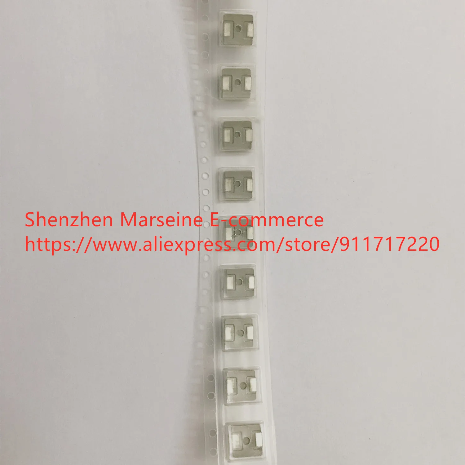 Original New 100% SMD integrated high current inductor 2525 2.2UH 2R2 7*7 MHCI06020-2R2M-R8 7020