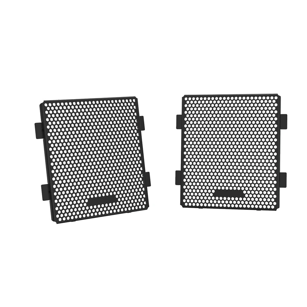 For BMW R1300GS R1300 GS Triple TE Option Tramuntana 2024 2025 2026 Motorcycle Radiator Guard Engine Cooler Protection Cover R 1300 GS