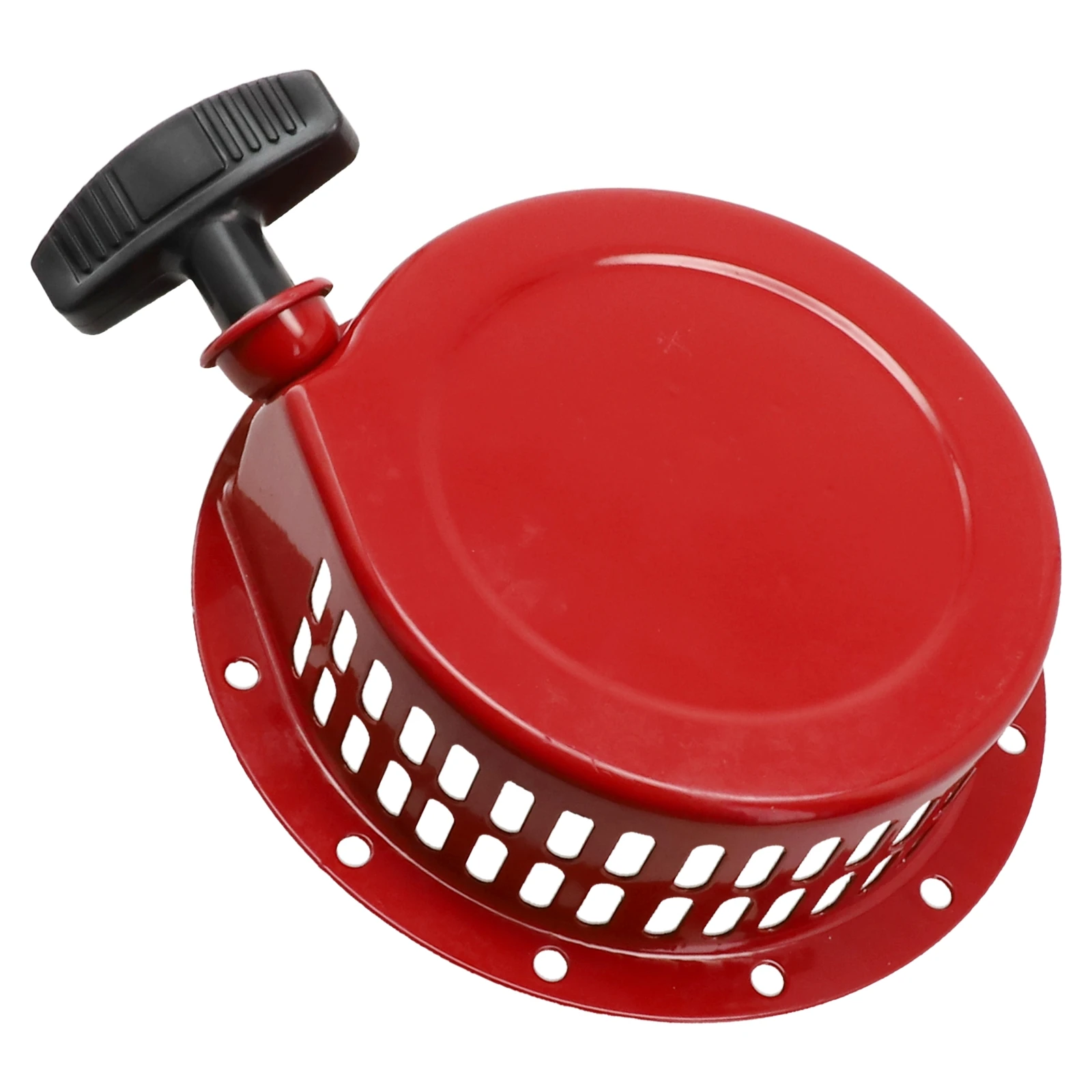 

Прецизионный ручной стартер для использования в различных настройках, включая домашние или легкие промышленные приложения.