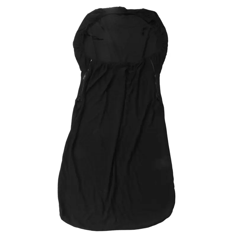 【Ship Within Anti-Dirty Rotating Stretch Office Computer Desk Seat Chair Cover Waterproof Elastic Chair Covers Removable Slipcov