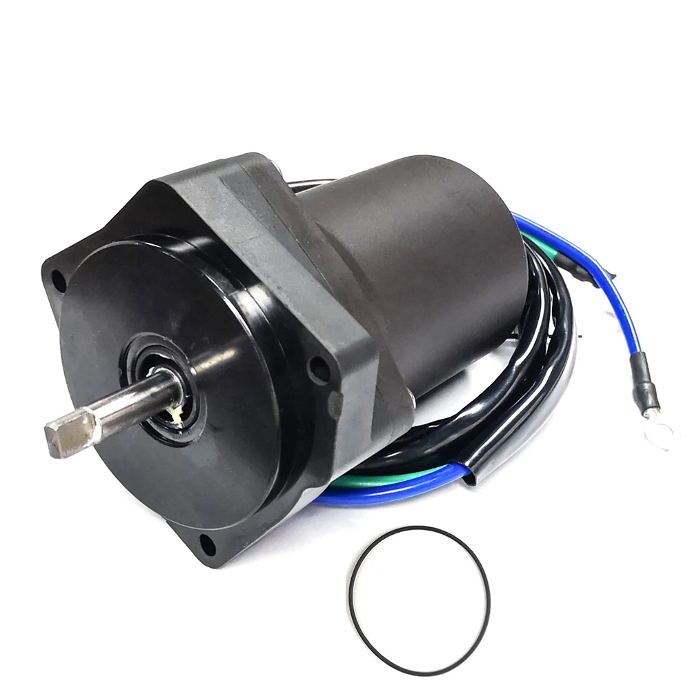 

6CJ-43880 Tilt Trim Motor for Yamaha F40 F60 F70 FT60 4 Stroke 6CJ-43880-11 6CJ-43880-12 6CJ-43880-10