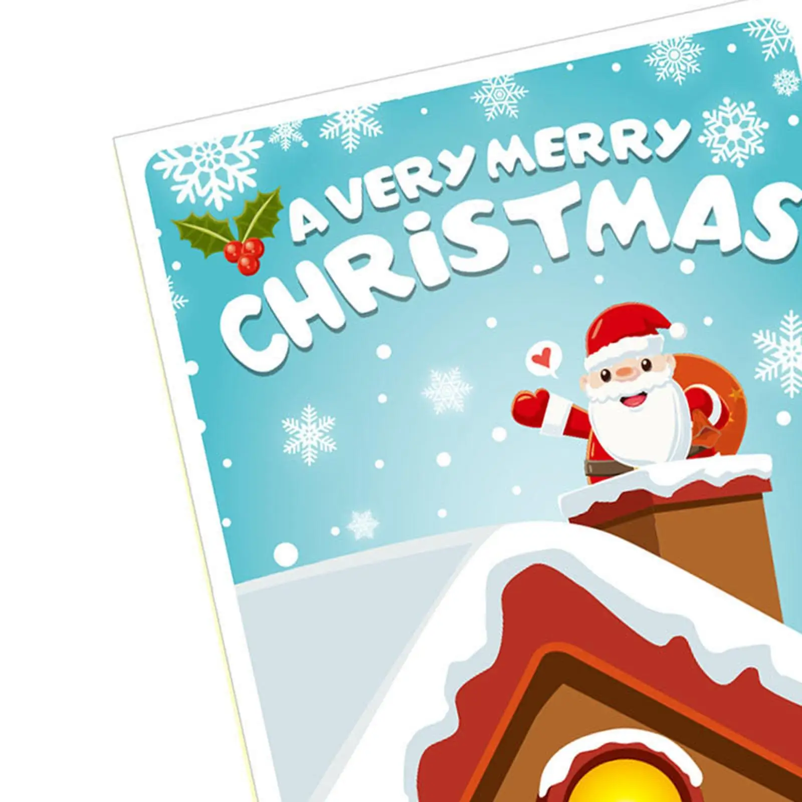 クリスマススクラッチカード48枚セット。パーティーでのアクティビティや、大人も子供も楽しめるクリスマスゲームの景品として最適。