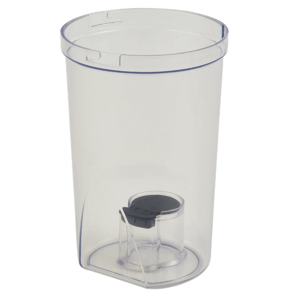 Aspirador de pó copo filtro elemento haste longa kit escova à terra para vc333 pequena grande sucção handheld aspirador parte