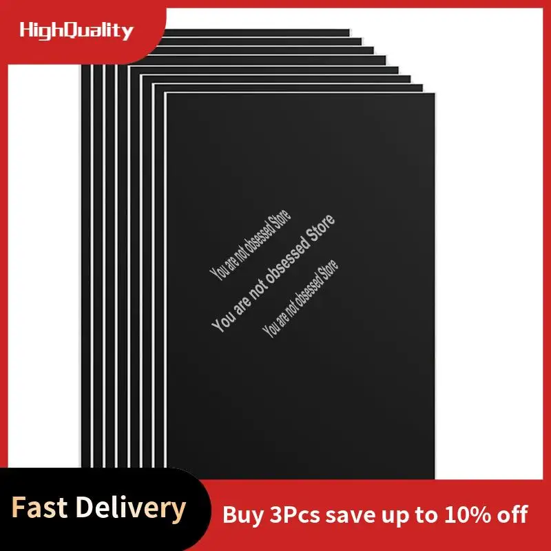 8 Pcs Fence Post Protection, Waterproof Fence Rot Protection, Wood Post Sleeve Post Wrap Fits Posts-A57X