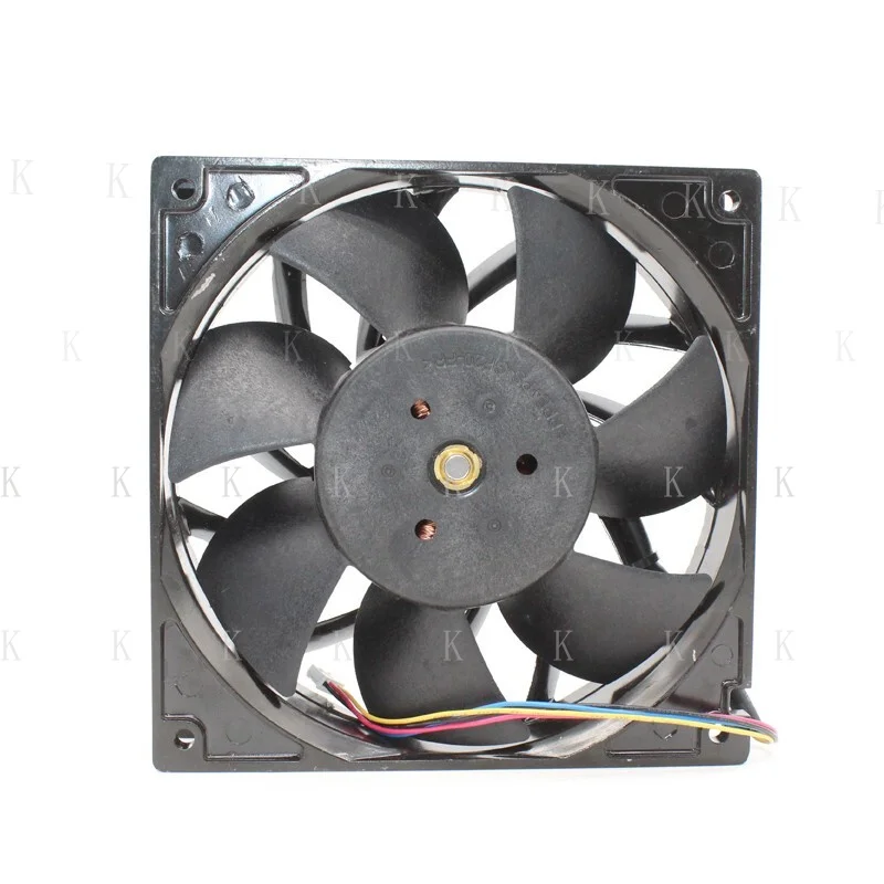 C ل دلتا THB1448AEA03 48V 1.50A 14038 14CM التبديل مروحة التبريد
