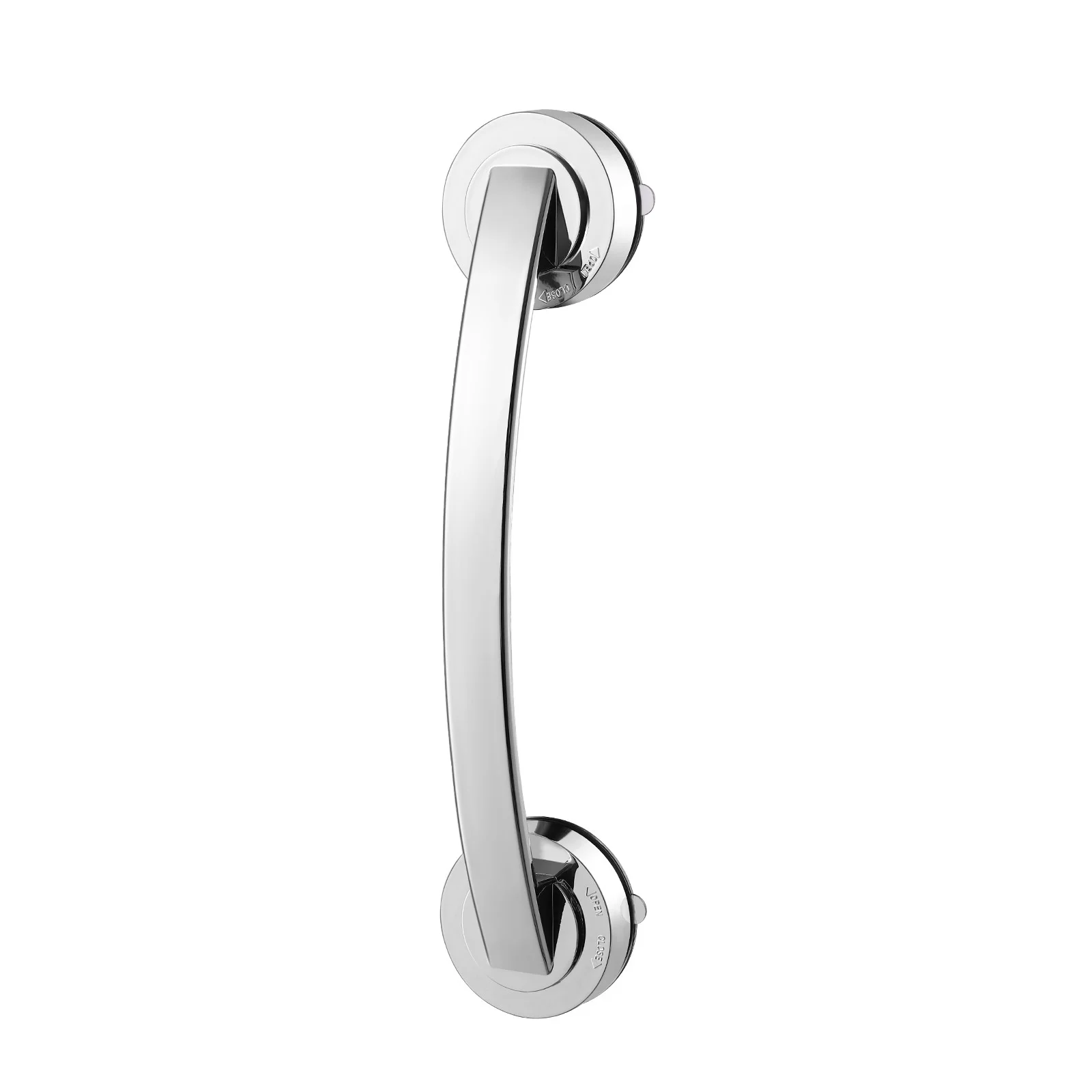 

Suction Handrail Elder Safety Handle Advanced Tub Bath Grab Bar Bathroom Shower Balance