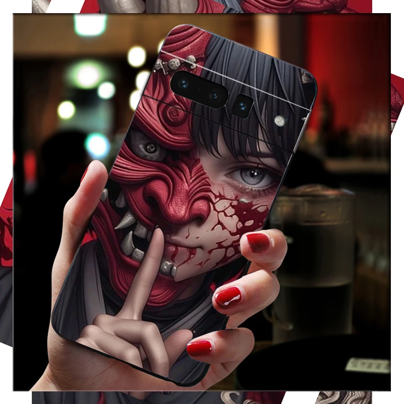 Phone Case For Goog… - image