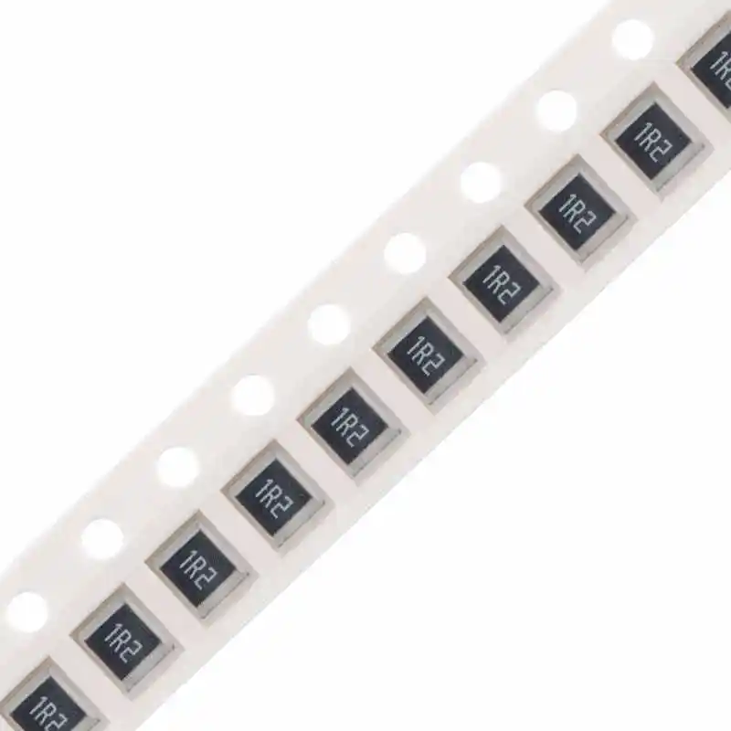 Resistore SMD 1210 originale originale 1/3W 0R 0 ohm precisione ±5% (10 pezzi)