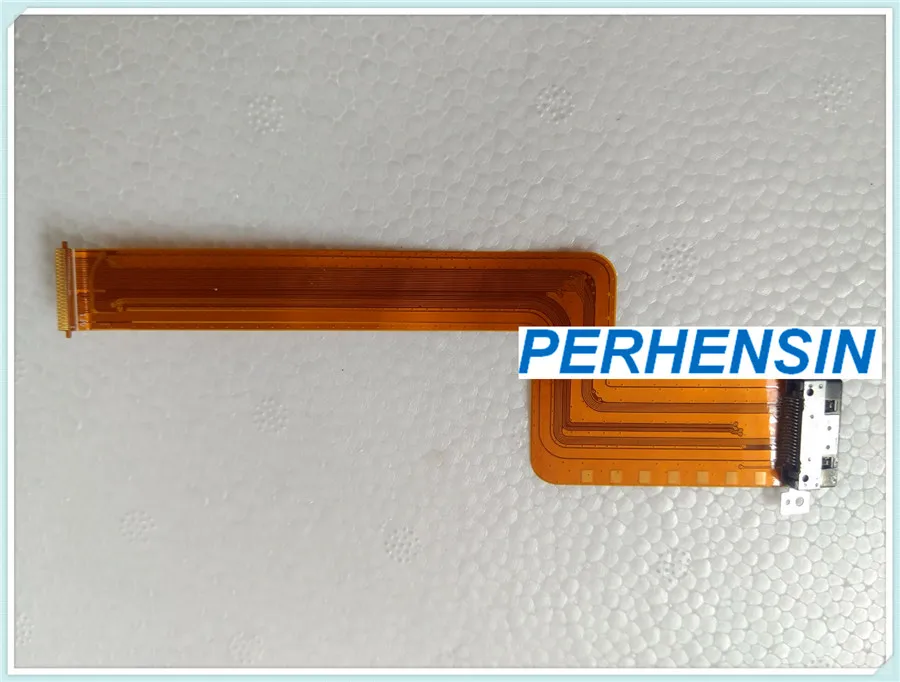 

For Asus TF300 USB Charger Charging Port Connector Flex Cable Ribbon TF300T_DOCKING_FPC 100% Perfect Work
