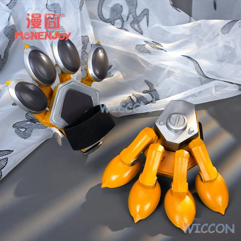 

wona/‌‌‌‌‌‌Tachibana Kuku Jufufu Cosplay Paws Wig Tail Ears Game Zenless Zone Zero Jufufu Cos Shoes Women Halloween Party Rolep