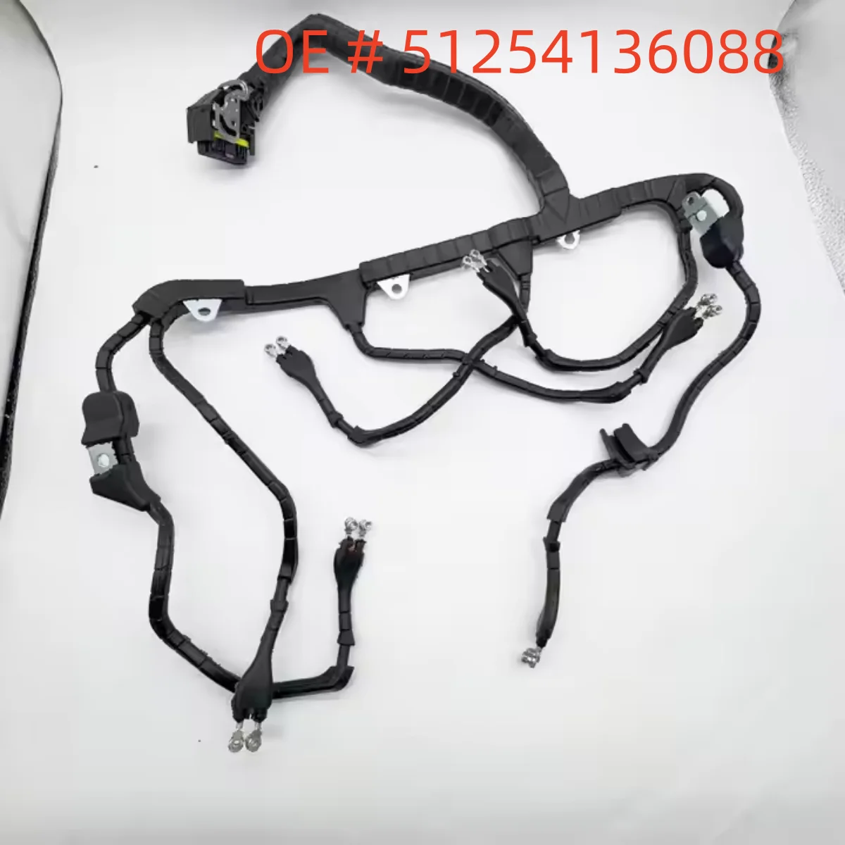 

High quality Brand New 51254136088 Engine Wiring Cable Harness Heavy Truck BUS