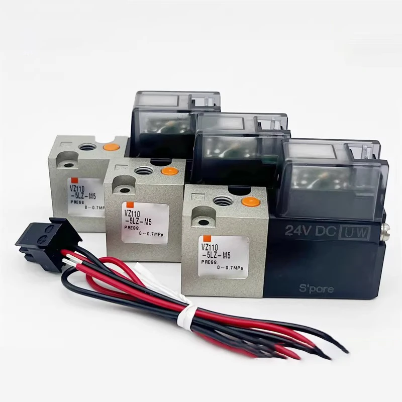 VZ110-5LZ-M5 VZ110-…