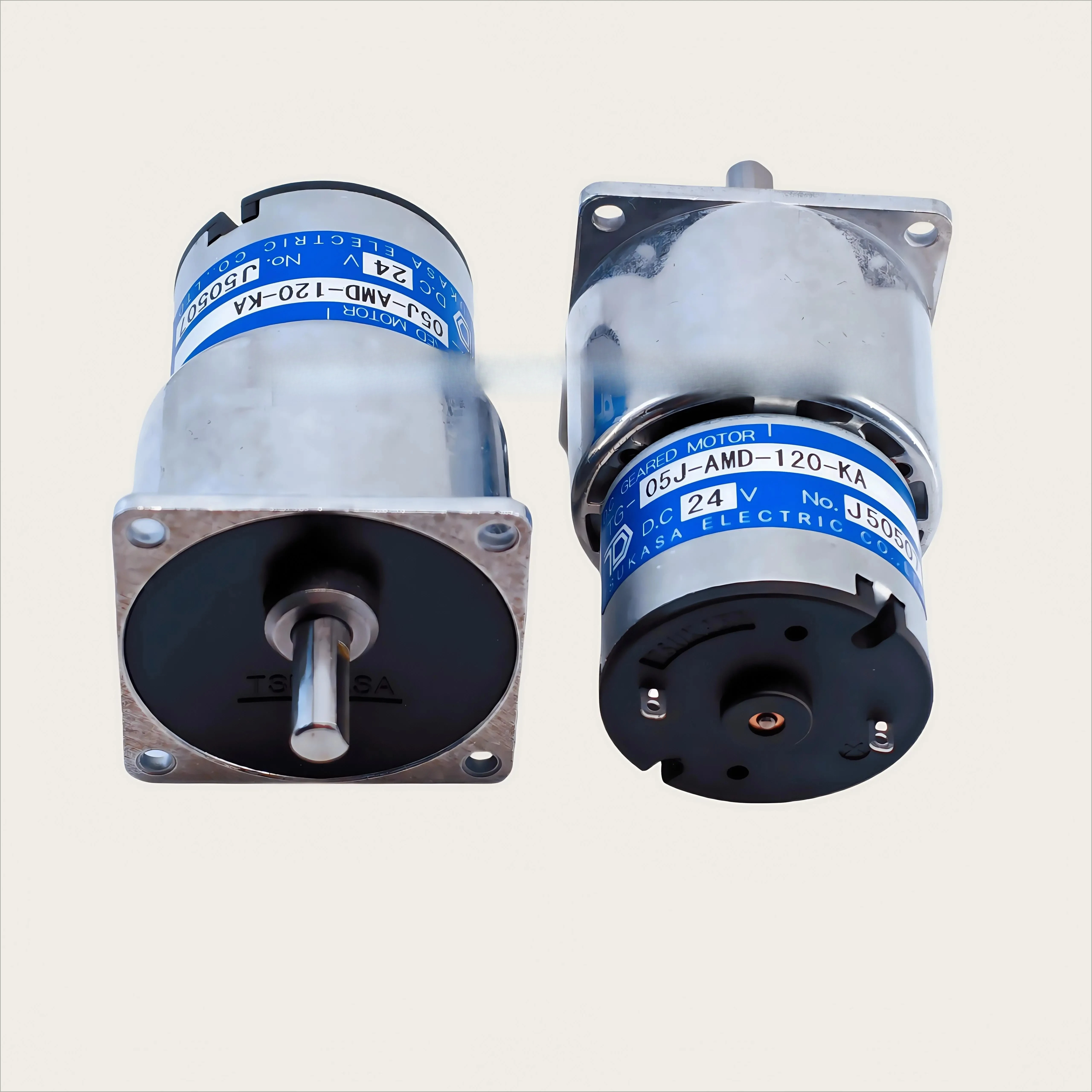 New Original Dc Mot…