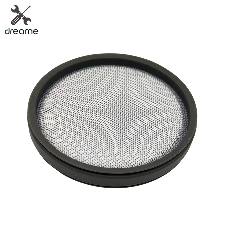 Original Dreame T10, T20, T30, R10, R10 Pro, R20,Vacuum Cleaner Spare Parts Pre-Filter Accessories Also For XIAOMI G9 G10