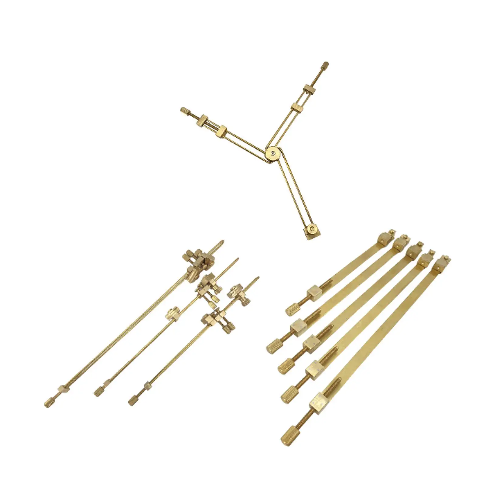 أدوات صنع الكمان، مشابك تكسير جسم الكمان، تناسب الكمان والكمان، مريحة، أدوات إصلاح Luthier قابلة للتعديل