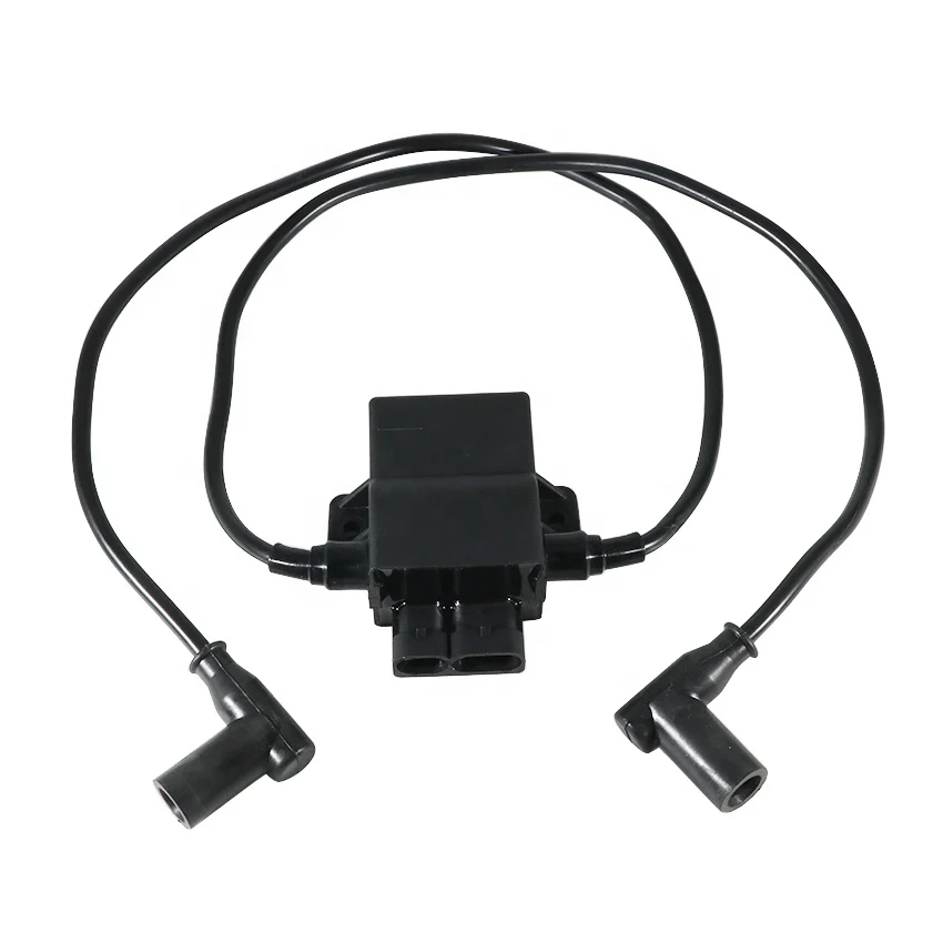 ATV ignition coil CDI Engine starter FBT for Polaris Sportsman 600 700 4010364 4010696 4010785 49805420 Taiga