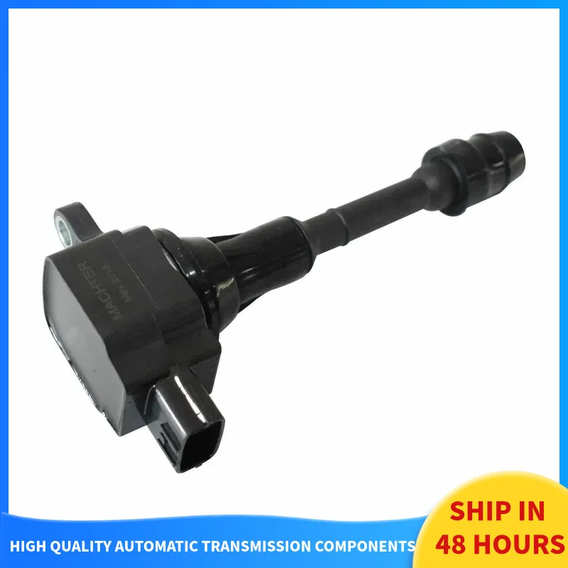 

22448-8H315 224488 H315 ignition coil for Nissan SENTRA 2002-2003 Teana 2004-2006 X-Trail 2001-2006 ALTIMA 2004 22448-8H314