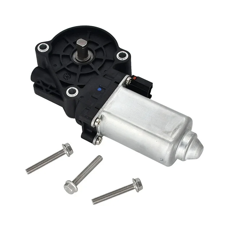 Factory foreign trade direct sales car stepper motor with screws suitable for Kwikee Step series 676061 1101428 379147