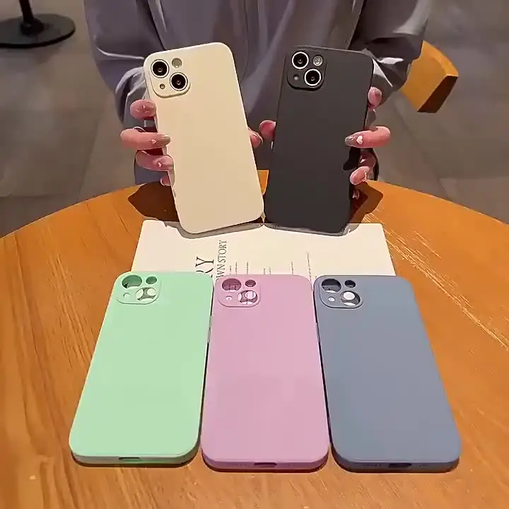 เคสโทรศัพท์ซิลิโคนรูปดอกทานตะวันสีขาว M52สำหรับ Samsung Galaxy M52ป้องกันการแตกปกป้องกล้อง Galaxy M52 5G กรอบด้านหลังแบบบางนิ่ม