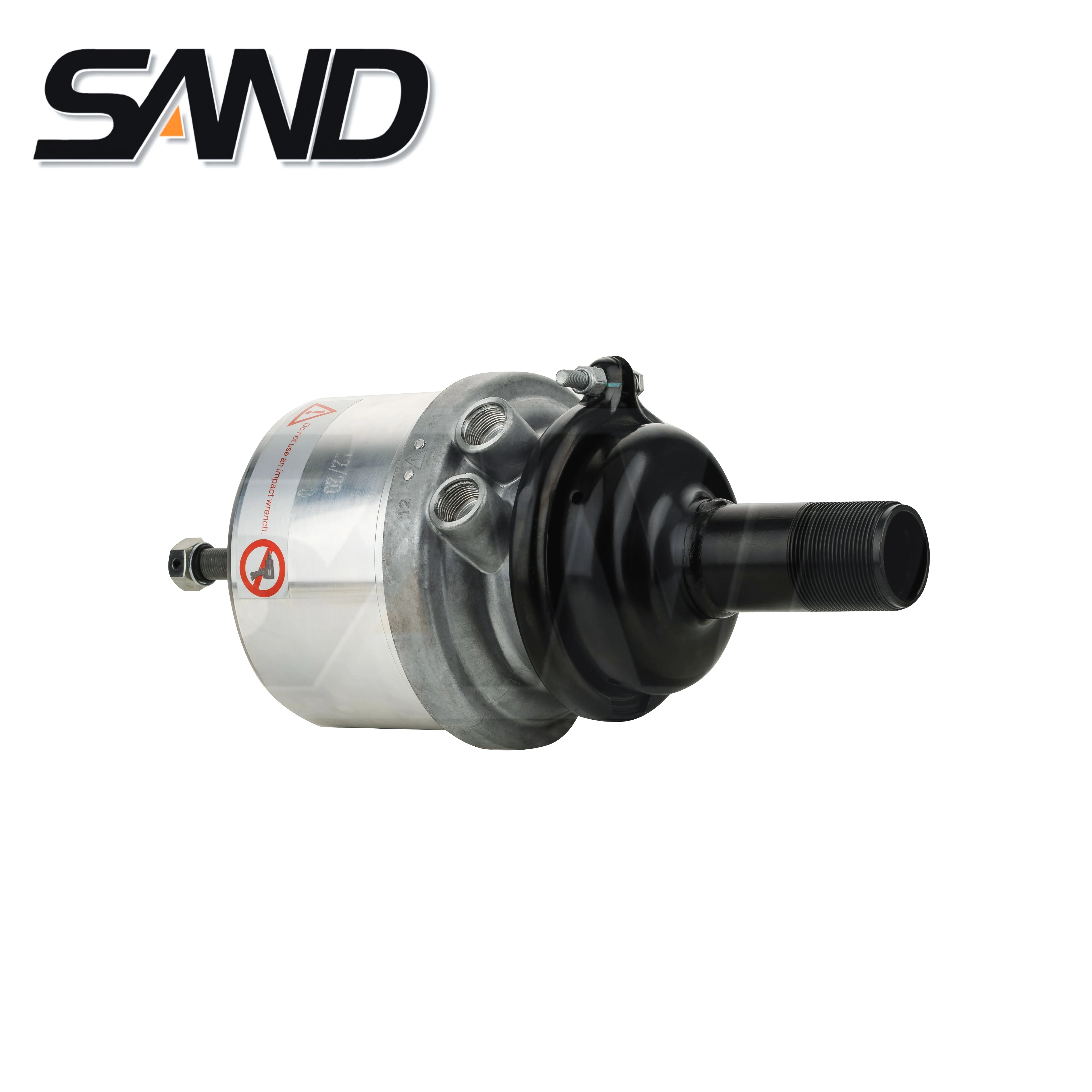 Best Selling High Quality BY9250 Wedge Knor Actuator 1420J Brake Chamber For Trailer Bus Truck Parts