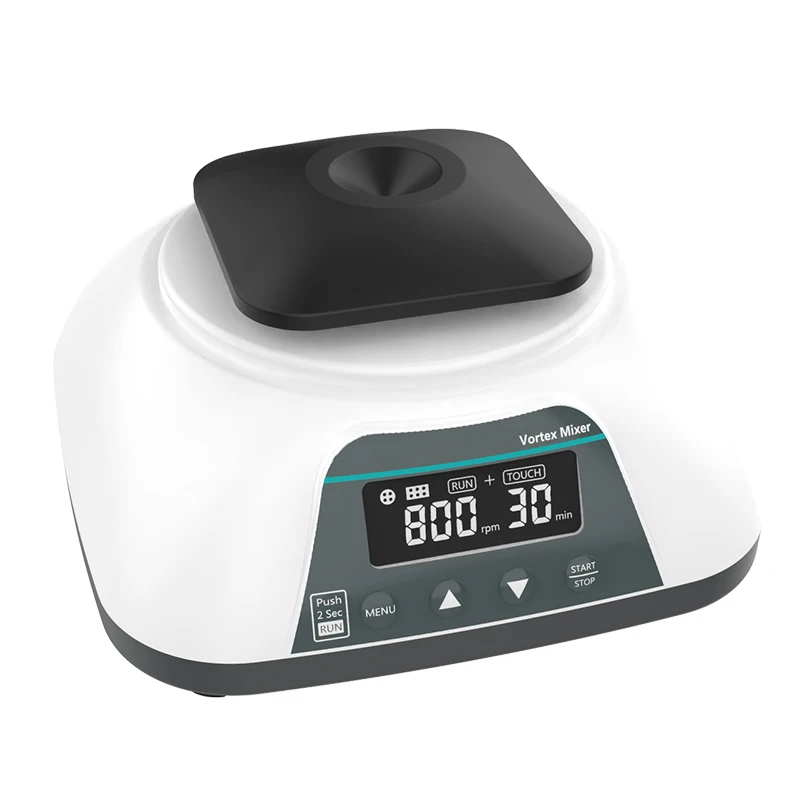 خلاط الأدوات التحليلية السريرية متعددة الوظائف