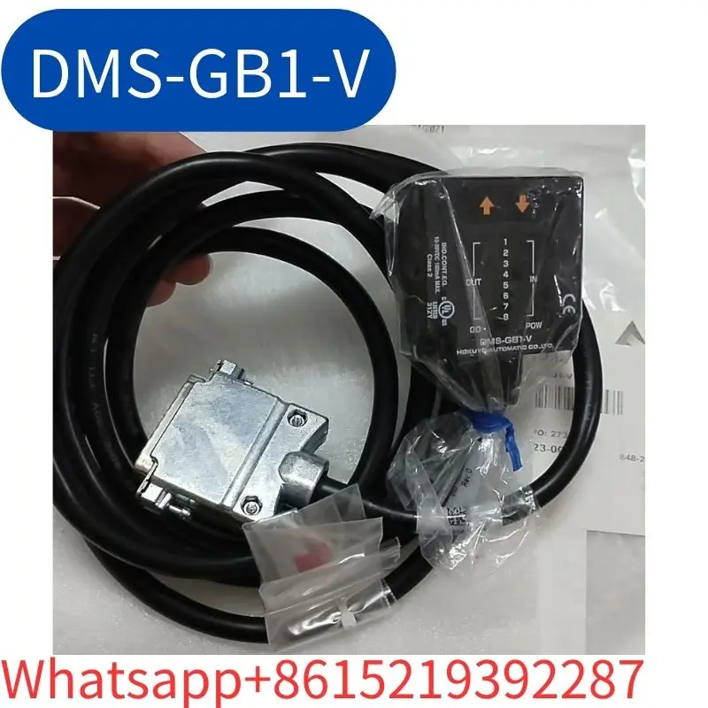 

Brand New DMS-GB1-V sensor Fast Shipping