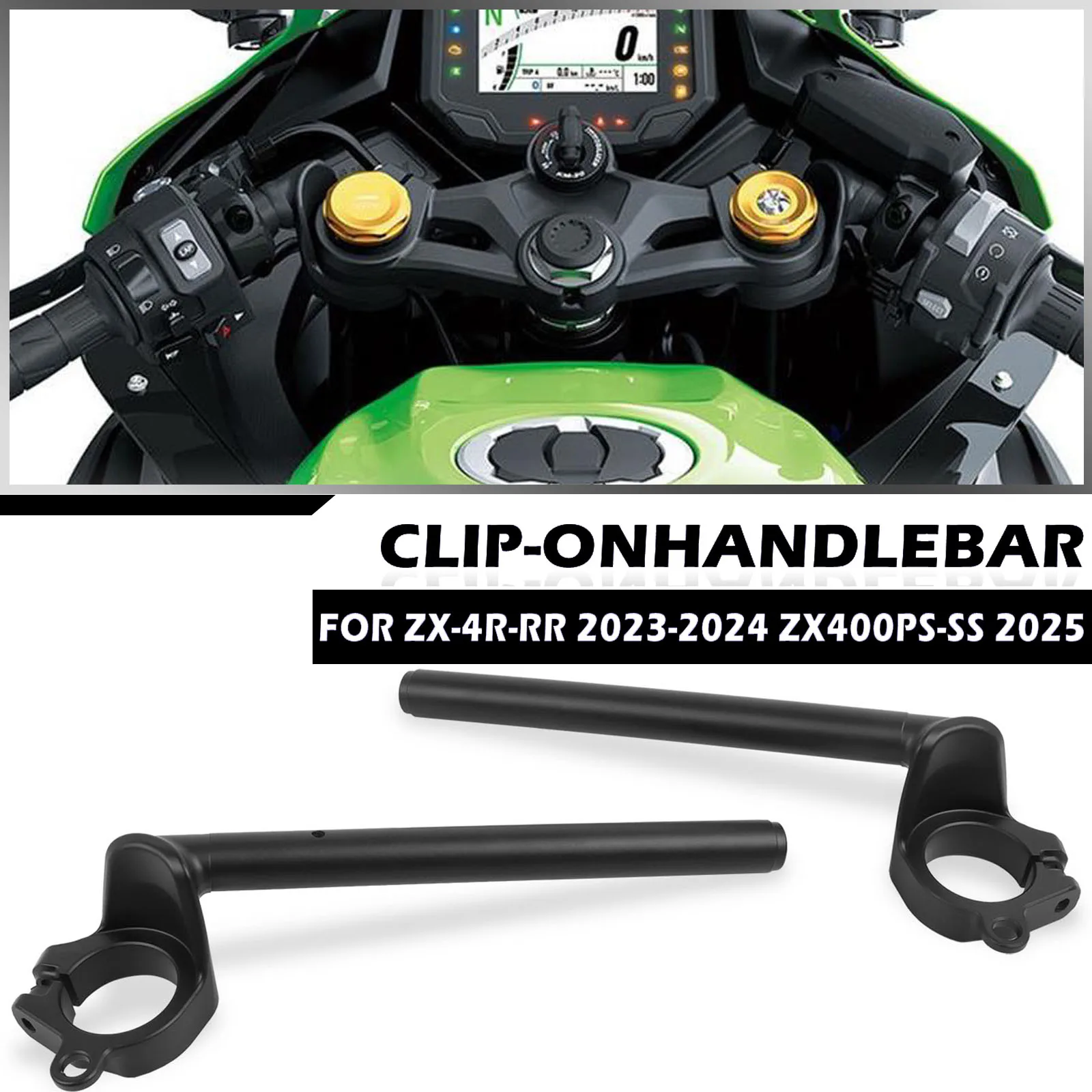 For Kawasaki ZX-4R … - image