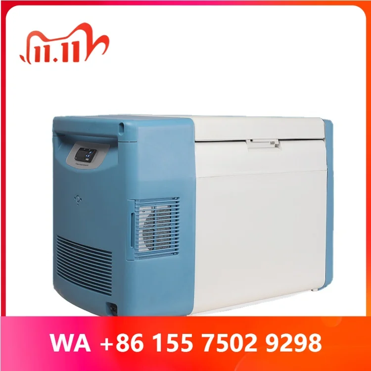 80 Por rs Medical Fridge Transport Box Por Refrigerator Storage Mini Por rs