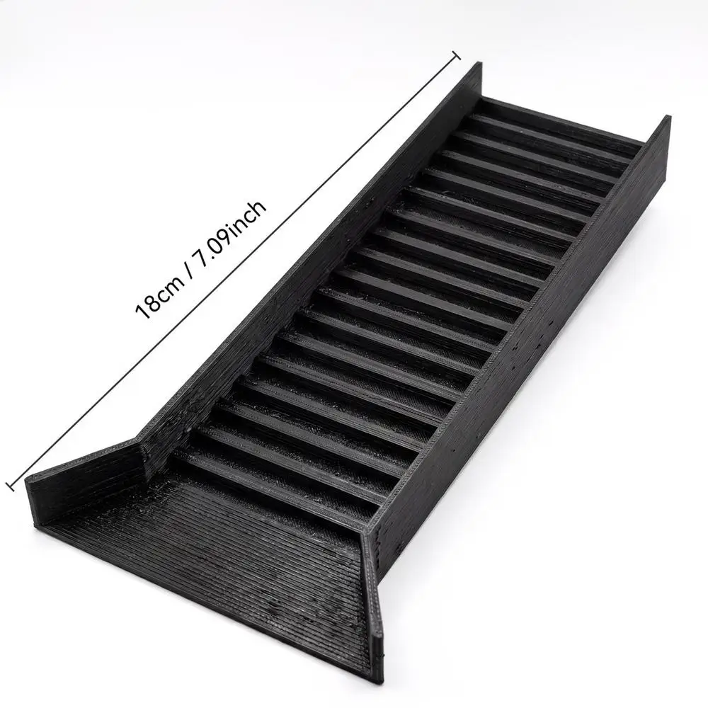 Draagbare sluicebox, draagbaar handmatig mijnbouwgereedschap, goudzoekersuitrusting voor vrouwen, mannen, volwassenen, beginners, hobbyisten, buitengebruik.