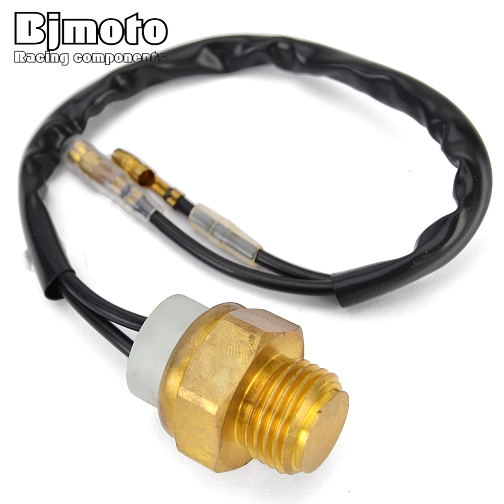 Water Temp Temperature Sensor For Suzuki GSX-R400 GSX R GSXR 400 GSX250 GSX 250 Across VX800 GSF400 Bandit 17680-06C01 17680-45C