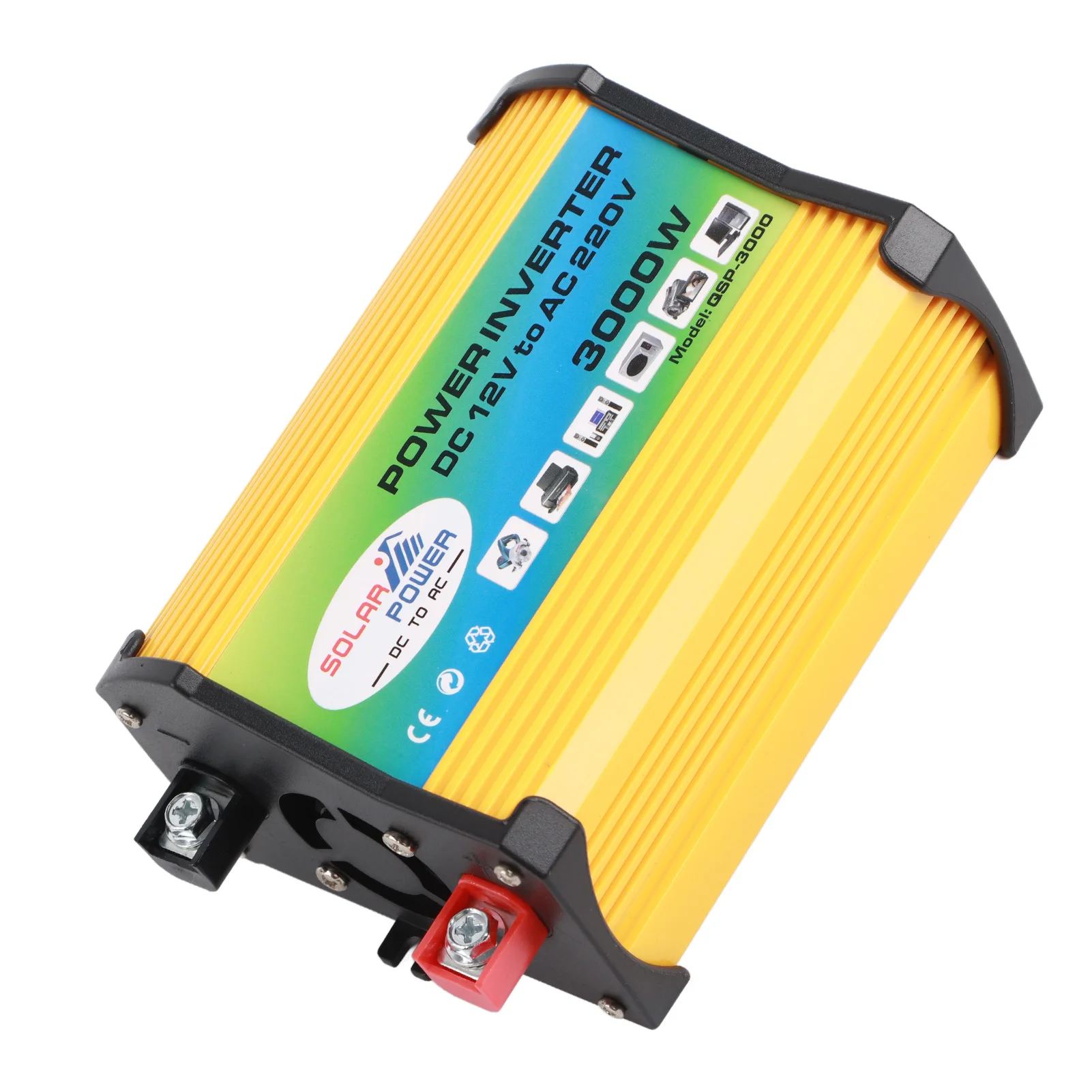 Car Power Transform… - image