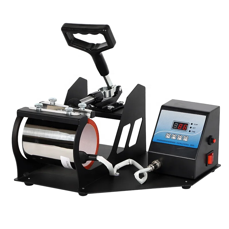 

Hot Sale Easy to Use Heat Press Machine for 11oz Sublimation Tumbler Mugs Press Transfers Printing Cups
