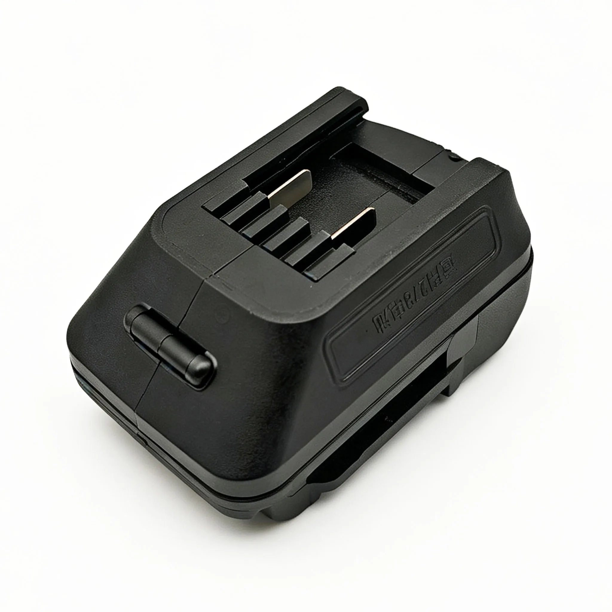 Tool Parts Adaptor For Worx 20V 4Pin Interface Li-ion Battery WA3553 For Makita 18V Lithium Machines Replace BL1830 Converter view 6