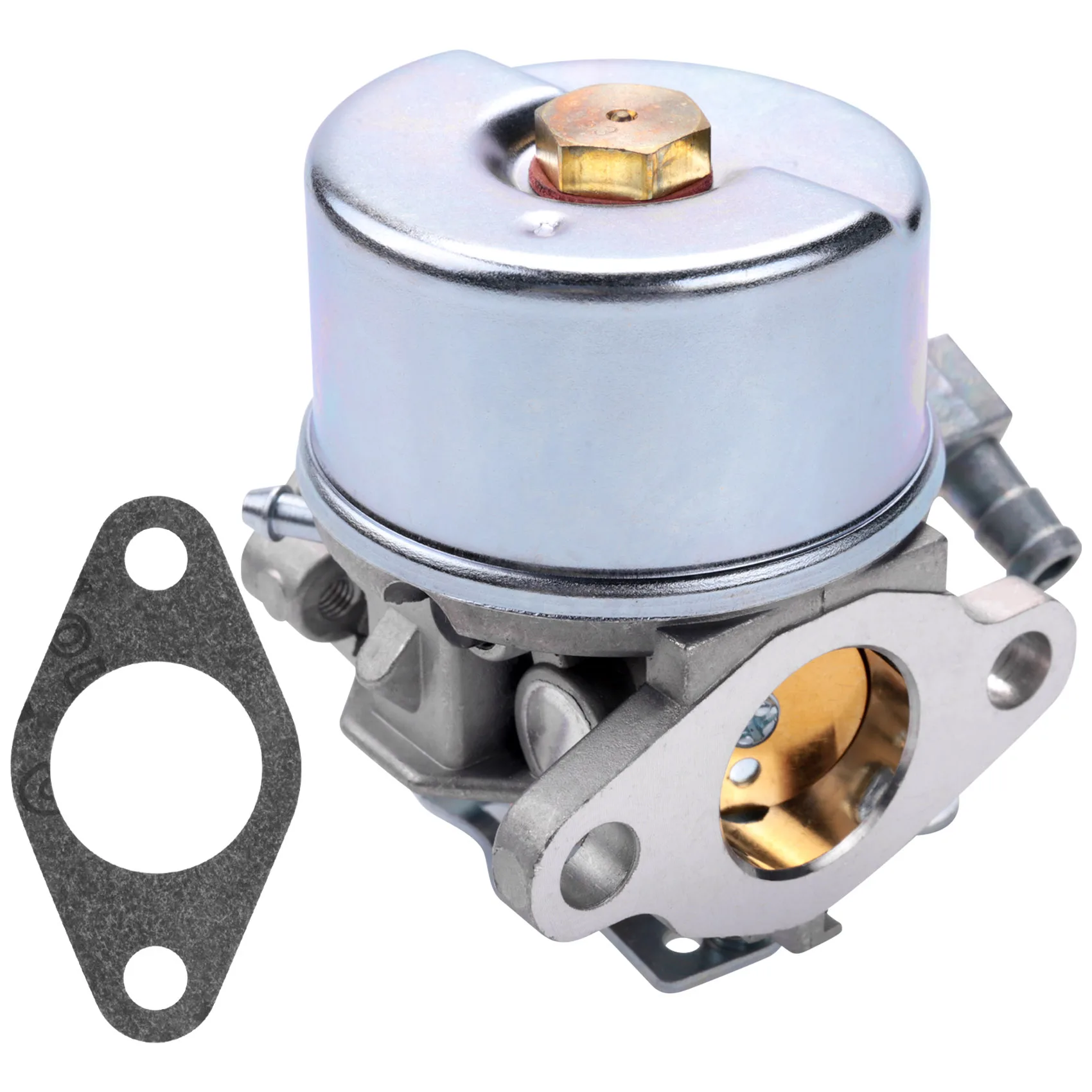 Carburetor Carb for Te seh 4HP 5HP HSK50 HS50 632107 632107A 640084B Snowblower