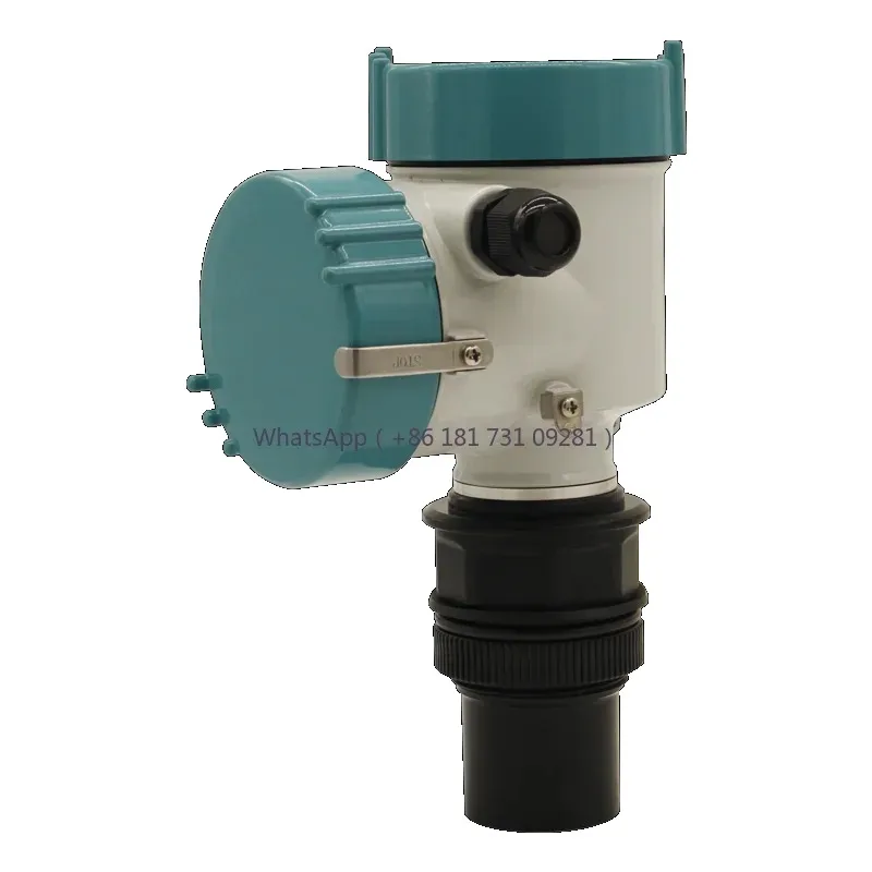 HotsaleUltrasonic Water Tank Liquid Depth Fuel and Water Level Sensor