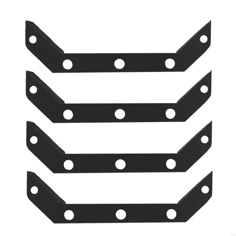 كاسح شريط روبوت ممسحة الشريط الاستبدال جزء البلاستيك مكشطة روبوت شاملة