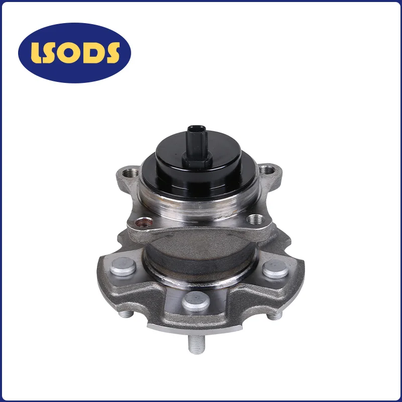 

Подшипник ступицы заднего колеса 42450-28030, подходит для Toyota Alphard (импорт) 2010-2018 / Toyota Previa (импорт) 2006-2016