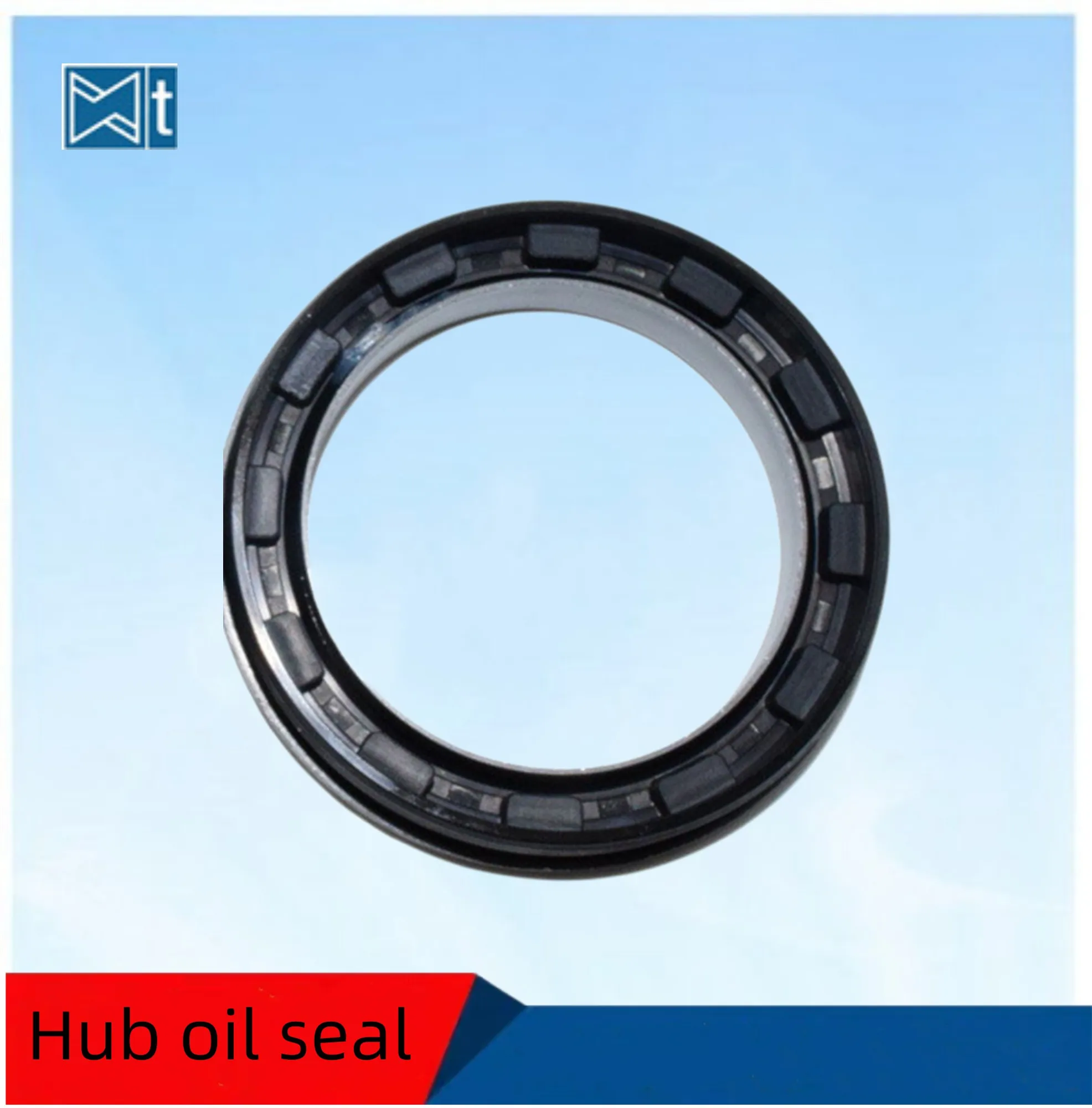 Box oil seal NBR49*65/68*10/13.8mm 57*73/76*10*13.8mm RWDR-COMBI-1 12019230B 12019185B Tractor seal ISO 9001:2008