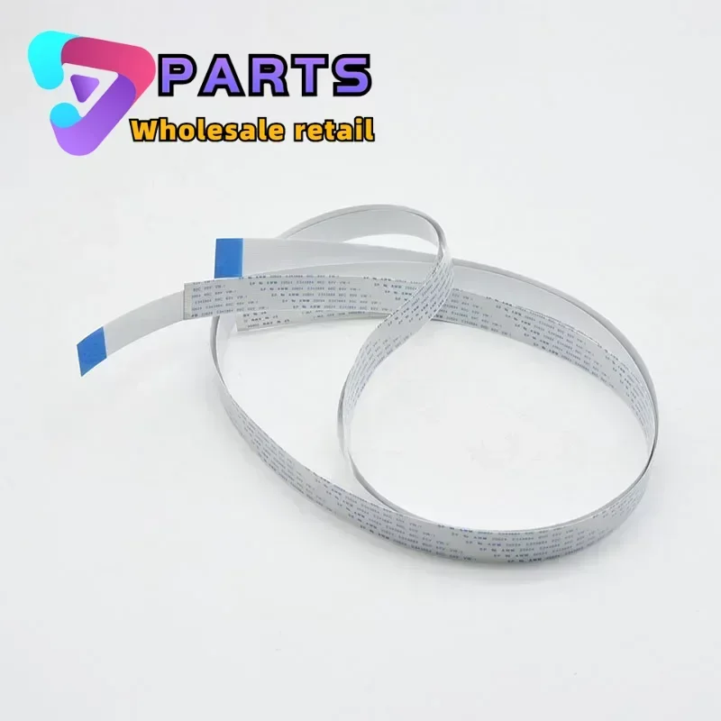 1X CQ893-67001 Trailing Cable 36'' A0 FOR Designjet T520 T730 T830 CQ893A F9A29A Plotter parts