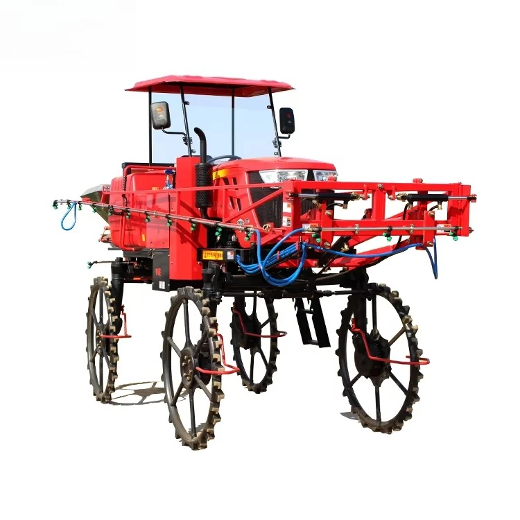 3WPZ-700 Tractor Mounted Power Pesticide Boom Sprayer New Product 2020 Gear Pump Agriculture Agricultural Spray Pump Provided view 5