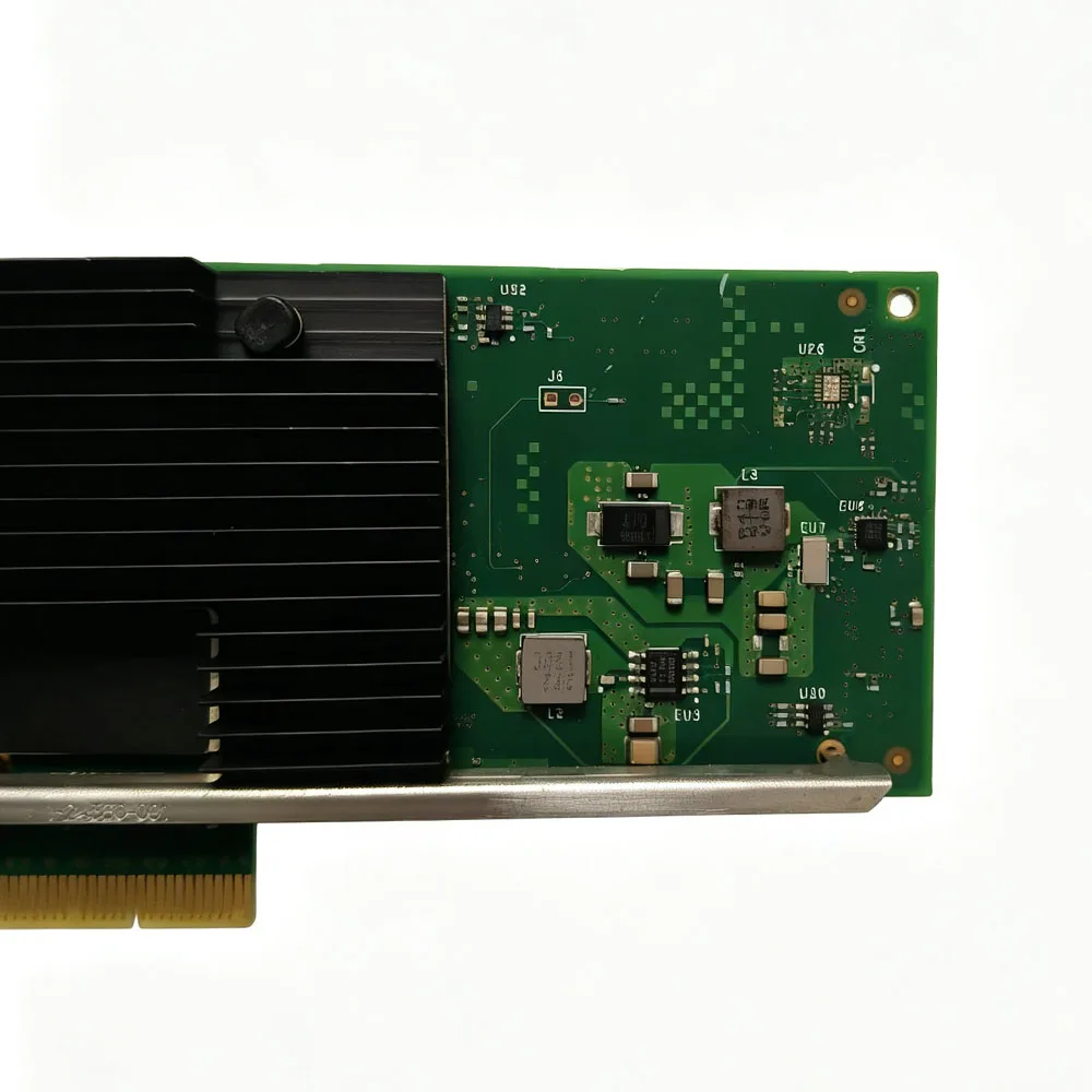 X710-DA2 10GB PCI 3.0 X8 Ethernet Converged Network Adapter X710DA2BLK Card