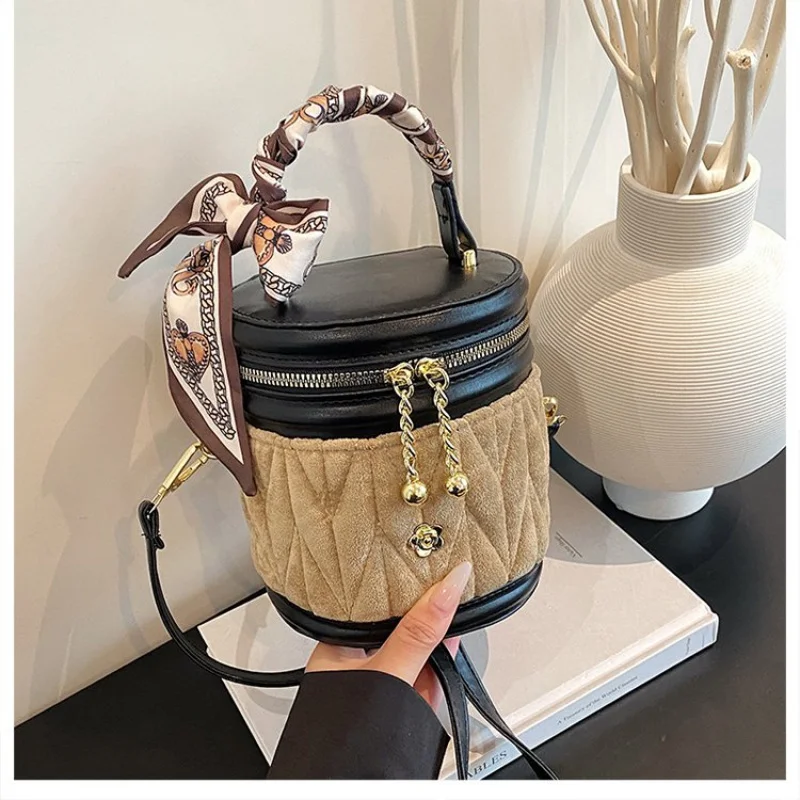 

Модная женская сумка, роскошная кожаная сумка через плечо, дизайнерская сумка-тоут, элегантная сумка на плечо для офисных путешествий