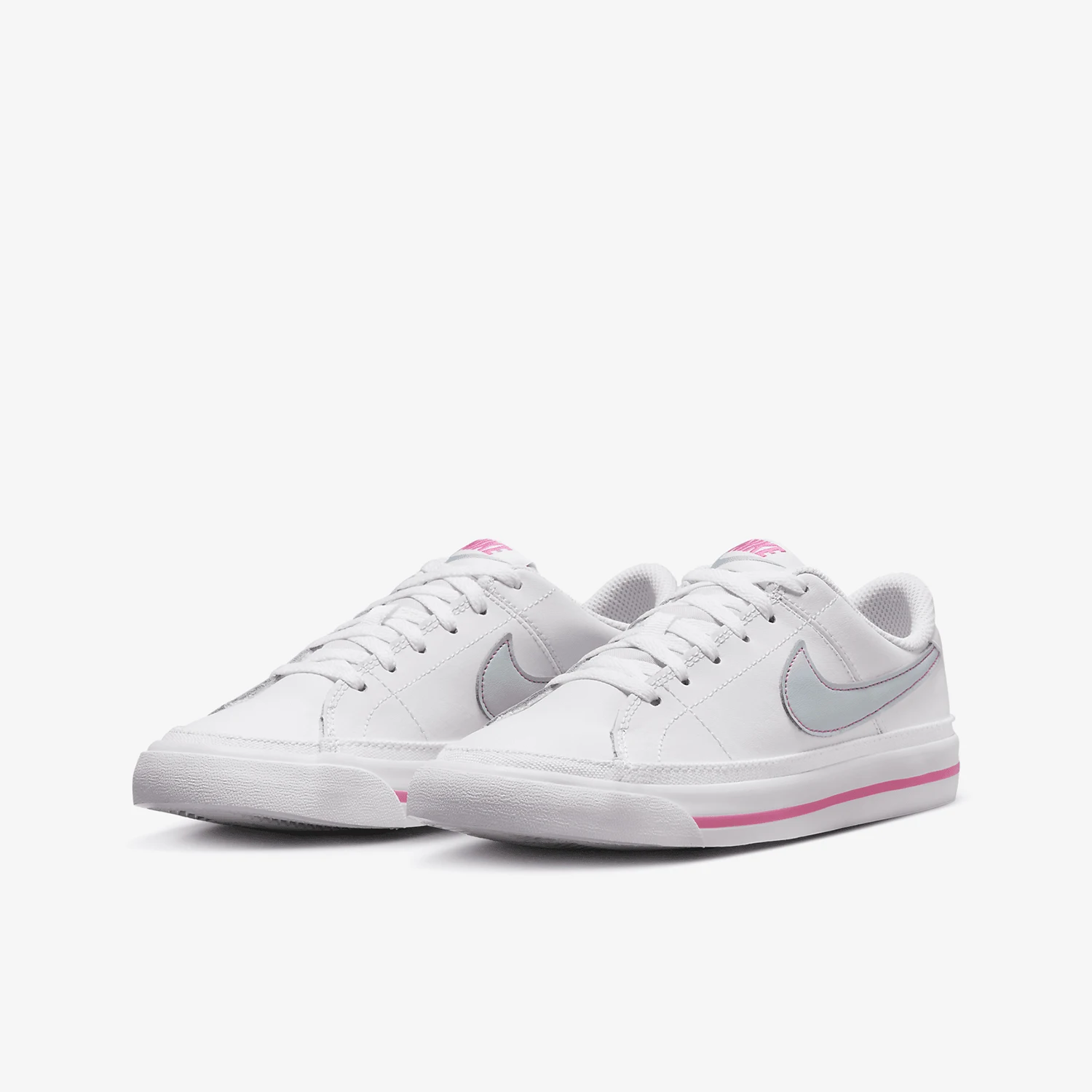 

Nike Аутентичные новые женские и детские прочные повседневные спортивные туфли для отдыха GS DA5380-121