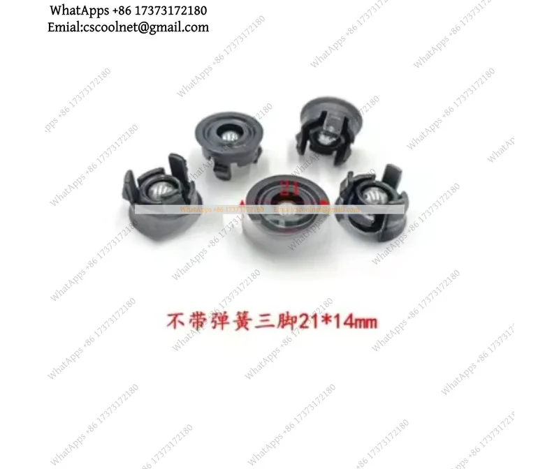 Woodworking Machinery Fittings Electronic Saw Air Floating Platform Pneumatic Floating Bead Marble
