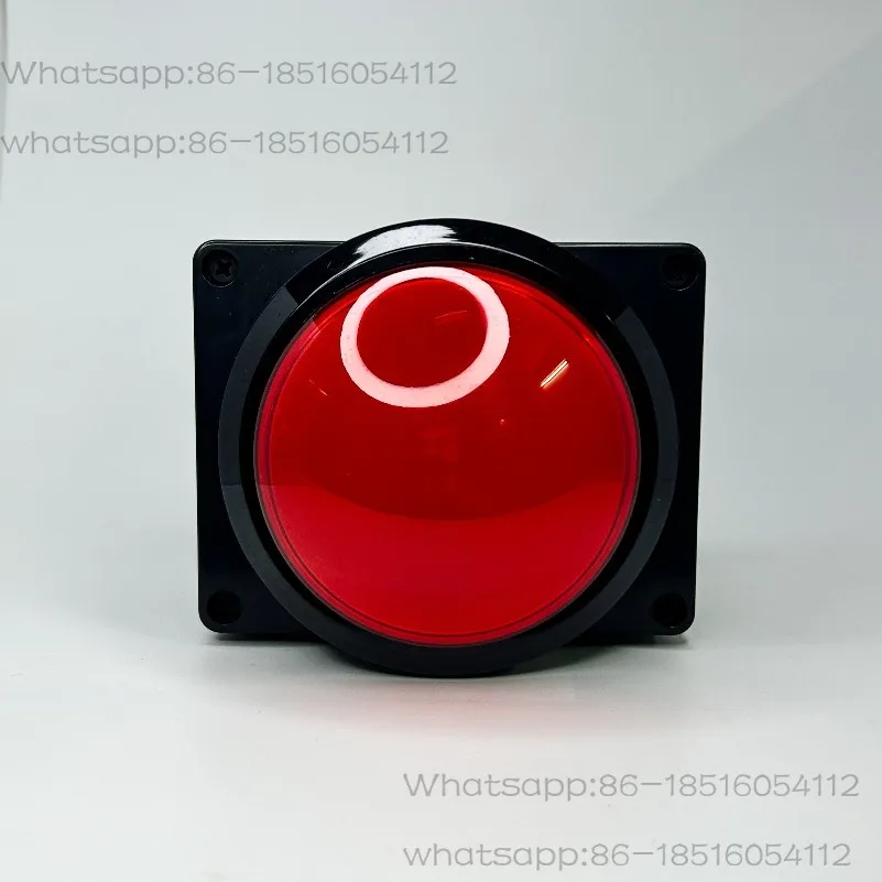 100Mm Wireless Button Annual Meeting Answer Key Shortcut Custom Switch Button Enter Button