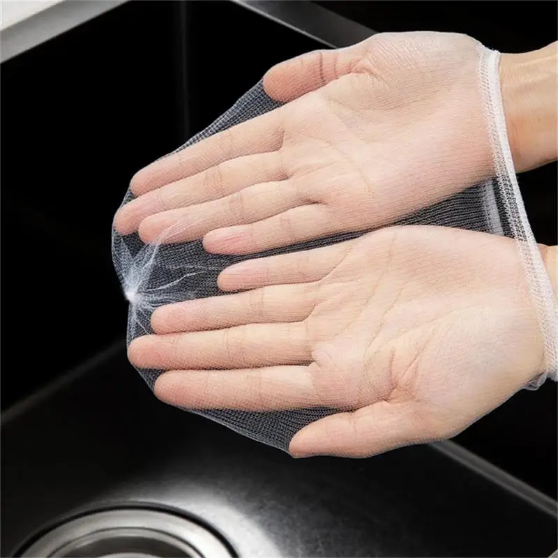 Foldable Drain Rack Disposable Garbage Bag Anti-clogging Sink Drain Holes Garbage Filter Mesh Garbage Bag For Kitchen Waste