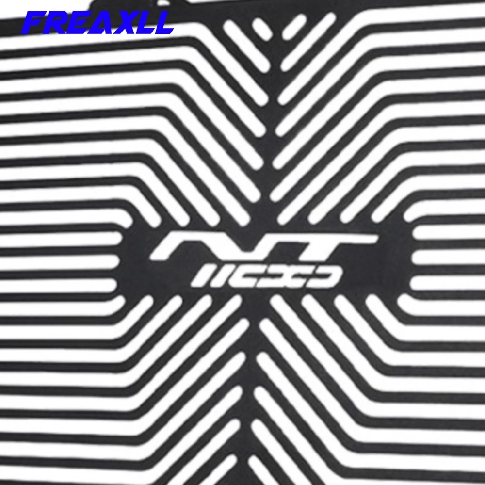 

2022 2023 NT1100 Water tank Protector Motorcycle Accessories Radiator Grille Grill Guard Cover For HONDA NT1100 NT1100 DCT