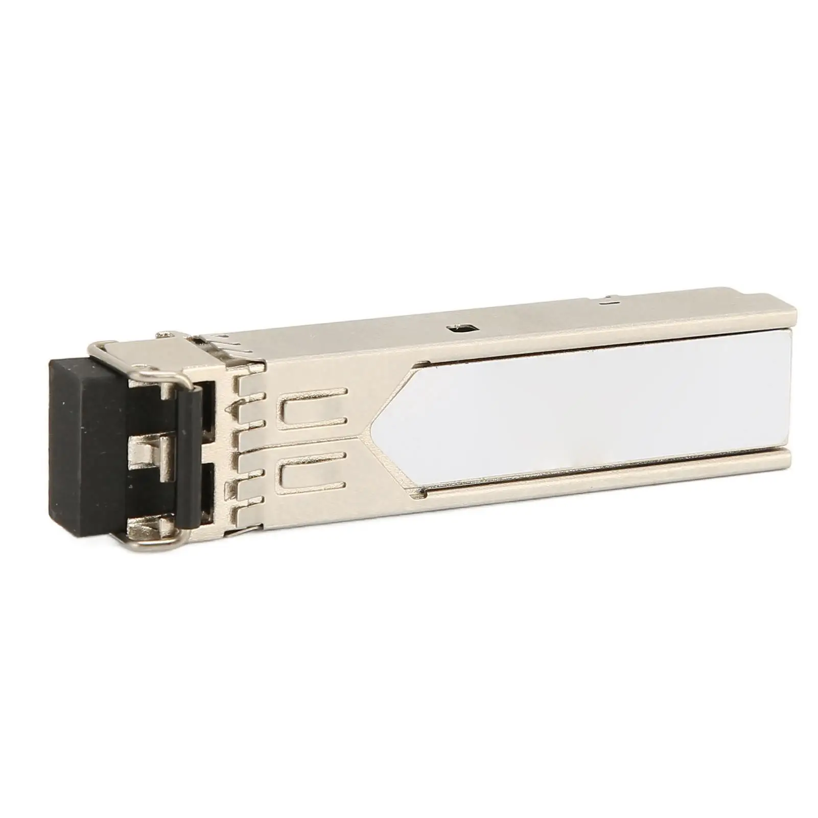 1.25Gb/s SFP Transceiver 850nm Multimode Optical Module, 550m Range, DDM Support, Plug & Play